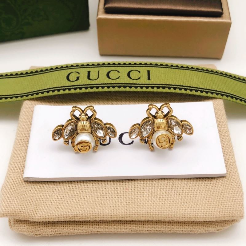 Gucci Earrings